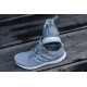 PK God Adidas Ultra Boost 4.0 Light Grey