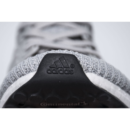 PK God Adidas Ultra Boost 4.0 Light Grey