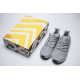 PK God Adidas Ultra Boost 4.0 Light Grey