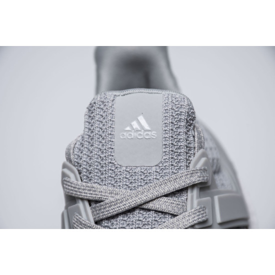 PK God Adidas Ultra Boost 4.0 Light Grey