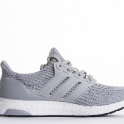 Yeezysale Adidas Ultra Boost 4.0 Light Grey