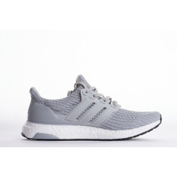 Yeezysale Adidas Ultra Boost 4.0 Light Grey