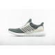 PK God adidas Ultra Boost 4.0 Parley Running White