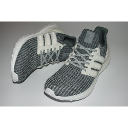 Yeezysale adidas Ultra Boost 4.0 Parley Running White