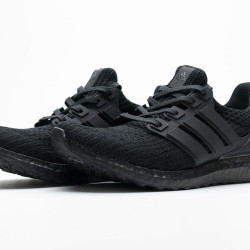 Yeezysale  adidas Ultra Boost 4.0 Triple Black