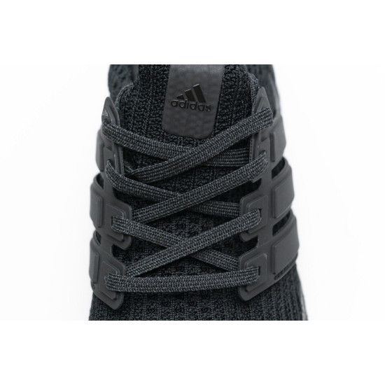 Yeezysale  adidas Ultra Boost 4.0 Triple Black