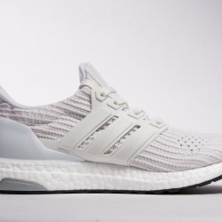 Yeezysale Adidas Ultra Boost 4.0 Triple White Real Boost