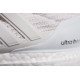 PK God Adidas Ultra Boost 4.0 Triple White Real Boost