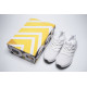 PK God Adidas Ultra Boost 4.0 Triple White Real Boost