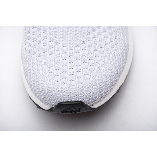 PK God adidas Ultra Boost 4.0 White Grey Real Boost