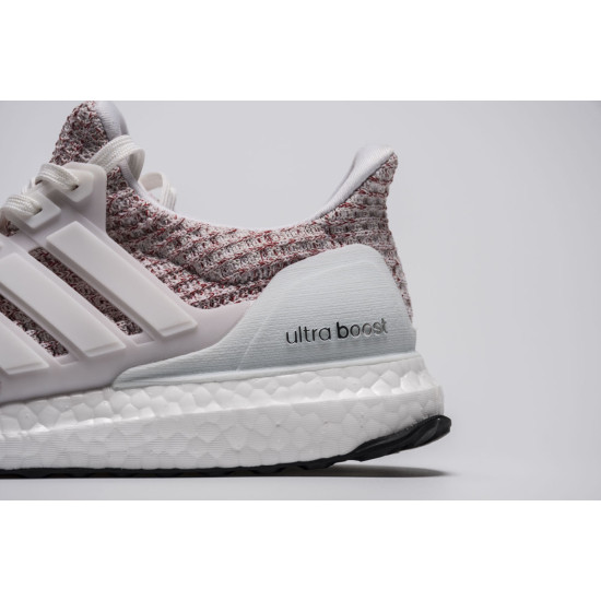 PK God Adidas Ultra Boost 4.0 White Red