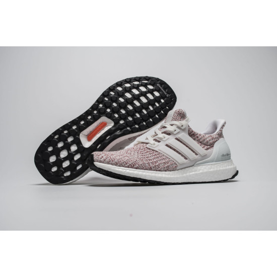 PK God Adidas Ultra Boost 4.0 White Red