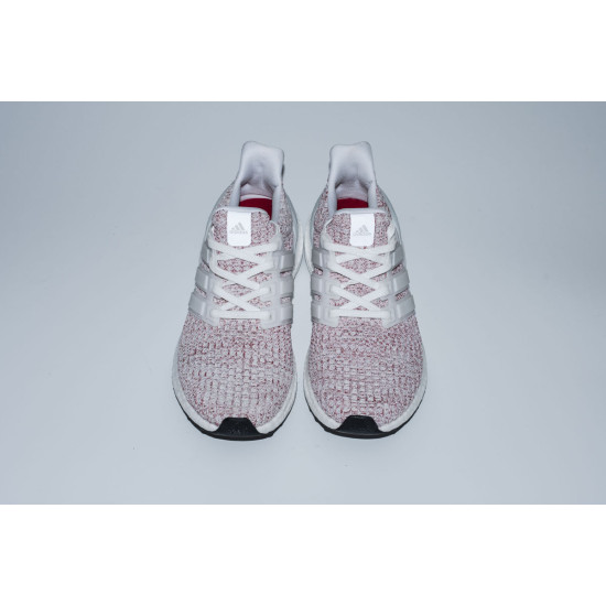 PK God Adidas Ultra Boost 4.0 White Red