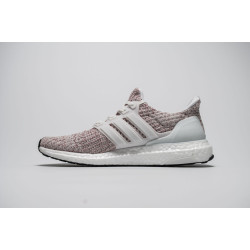 Yeezysale Adidas Ultra Boost 4.0 White Red