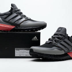 Yeezysale adidas Ultraboost All Terrain Black Red Grey