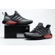 Yeezysale adidas Ultraboost All Terrain Black Red Grey