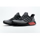 Yeezysale adidas Ultraboost All Terrain Black Red Grey