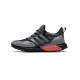 Yeezysale adidas Ultraboost All Terrain Black Red Grey