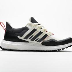 Yeezysale adidas Ultra Boost All Terrain Off White Grey Six
