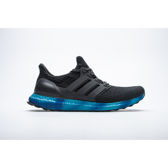 PK God adidas Ultra Boost Colored Sole Blue