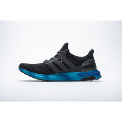 Yeezysale adidas Ultra Boost Colored Sole Blue