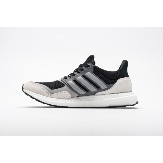 PK God adidas Ultra Boost SL Black Grey