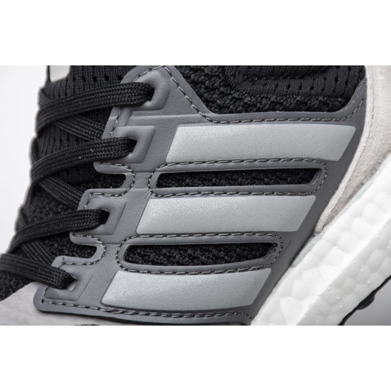 PK God adidas Ultra Boost SL Black Grey