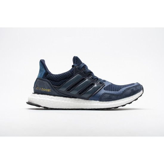 PK God adidas Ultra Boost SL Collegiate Navy Legend Marine