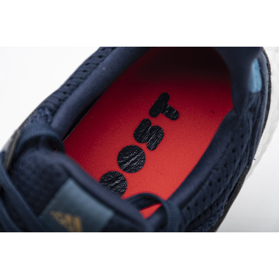 PK God adidas Ultra Boost SL Collegiate Navy Legend Marine