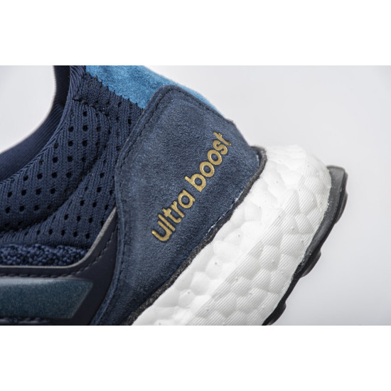 PK God adidas Ultra Boost SL Collegiate Navy Legend Marine