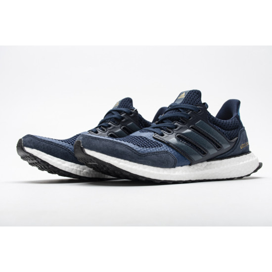 PK God adidas Ultra Boost SL Collegiate Navy Legend Marine