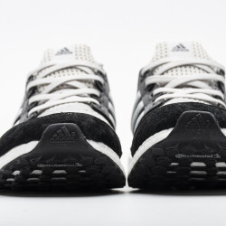 Yeezysale adidas Ultra Boost SL Grey One Cloud White Grey Two