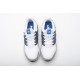 PK God adidas Ultra Boost SL White True Blue Grey