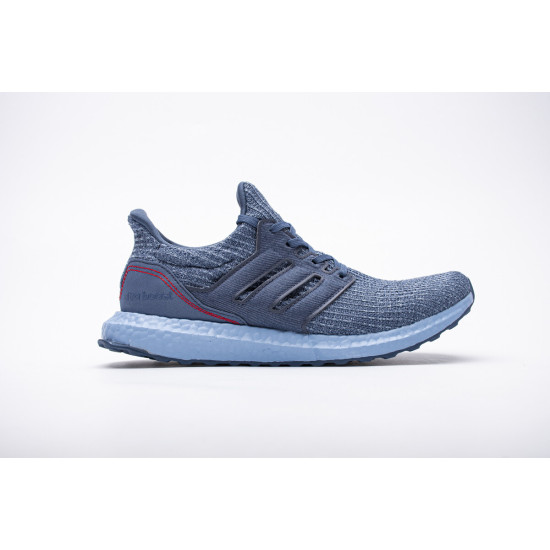 PK God adidas Ultra Boost Tech Ink Glow Blue