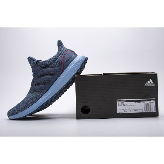 PK God adidas Ultra Boost Tech Ink Glow Blue