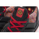 PK God Adidas Ultra Boots 4.0 D11 BeiJing Black Red