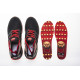 PK God Adidas Ultra Boots 4.0 D11 BeiJing Black Red