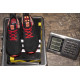 PK God Adidas Ultra Boots 4.0 D11 BeiJing Black Red