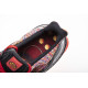 PK God Adidas Ultra Boots 4.0 D11 BeiJing Black Red