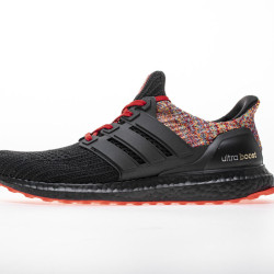 Yeezysale Adidas Ultra Boots 4.0 D11 BeiJing Black Red