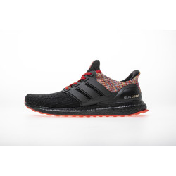 Yeezysale Adidas Ultra Boots 4.0 D11 BeiJing Black Red