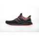 PK God Adidas Ultra Boots 4.0 D11 BeiJing Black Red