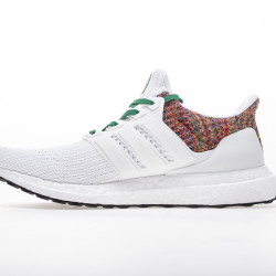 Yeezysale Adidas Ultra Boots 4.0 D11 ChengDu White Green