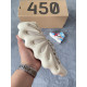 PK God adidas Yeezy 450 Cloud White