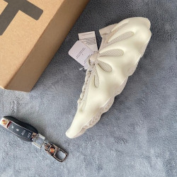 Yeezysale adidas Yeezy 450 Cloud White