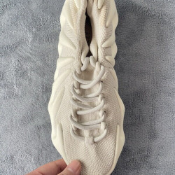 Yeezysale adidas Yeezy 450 Cloud White