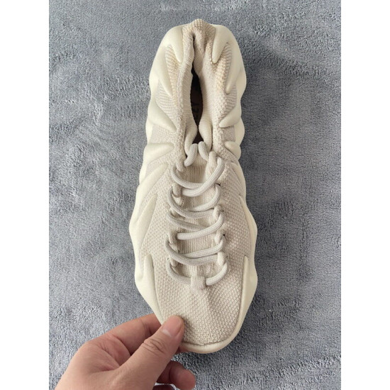 PK God adidas Yeezy 450 Cloud White