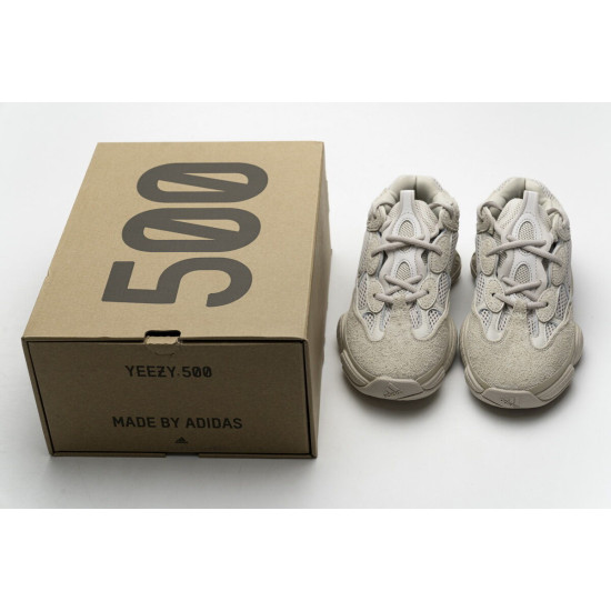 PK God Adidas Yeezy 500 Blush