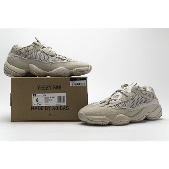 PK God Adidas Yeezy 500 Blush