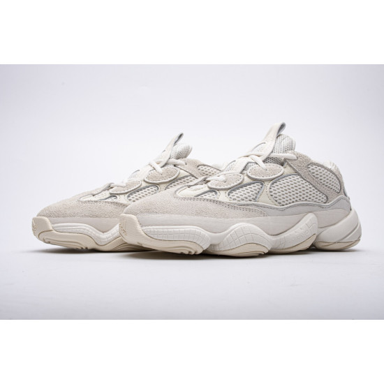 PK God Adidas Yeezy 500 Bone White